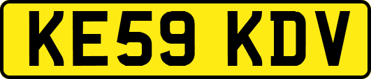 KE59KDV