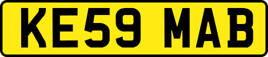 KE59MAB