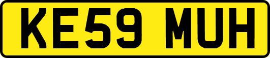 KE59MUH