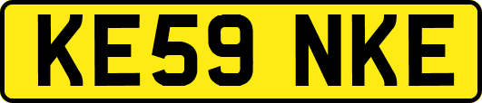 KE59NKE