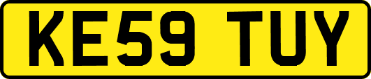KE59TUY
