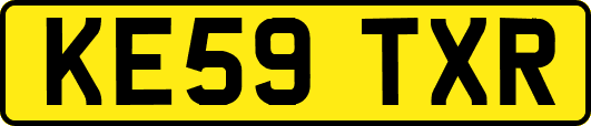 KE59TXR