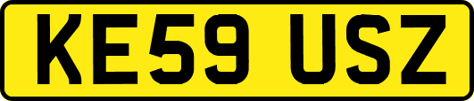 KE59USZ