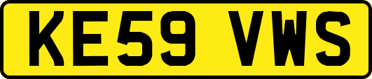 KE59VWS