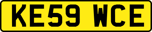 KE59WCE
