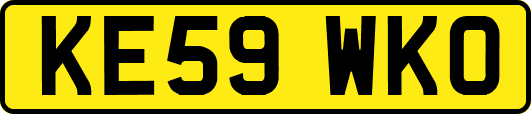KE59WKO