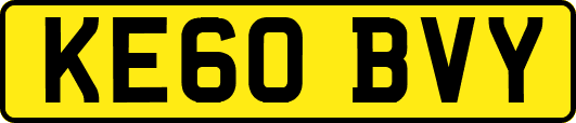 KE60BVY