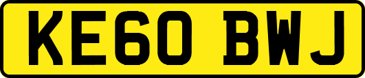 KE60BWJ