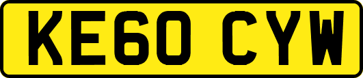 KE60CYW