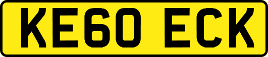 KE60ECK