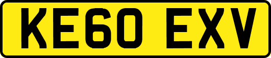 KE60EXV