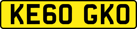 KE60GKO