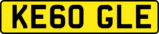 KE60GLE