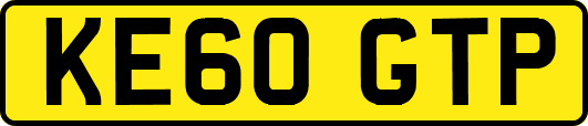 KE60GTP
