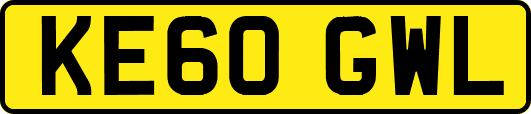 KE60GWL