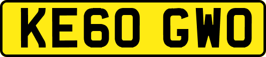 KE60GWO