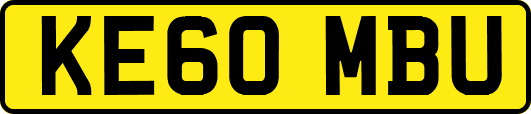 KE60MBU