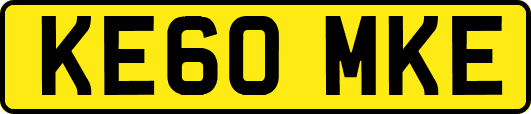 KE60MKE