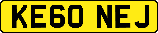 KE60NEJ