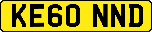 KE60NND