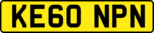 KE60NPN