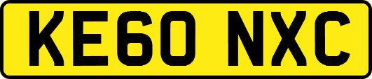 KE60NXC