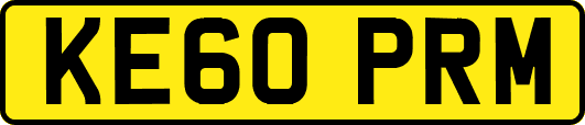 KE60PRM