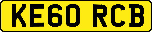 KE60RCB