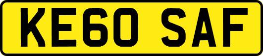 KE60SAF