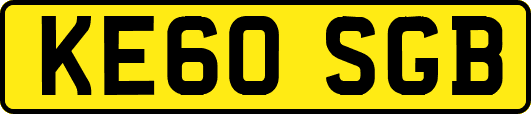 KE60SGB
