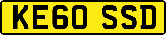 KE60SSD