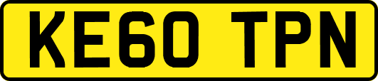 KE60TPN