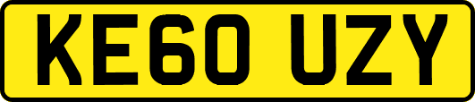 KE60UZY