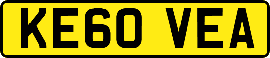 KE60VEA