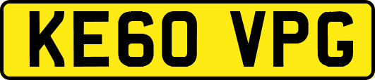 KE60VPG