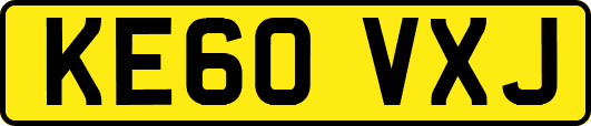 KE60VXJ