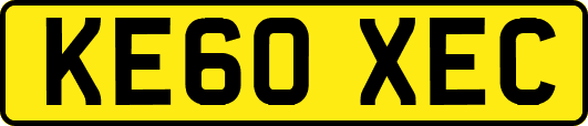 KE60XEC