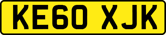 KE60XJK