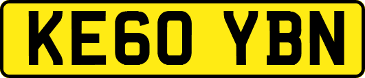 KE60YBN