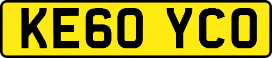KE60YCO