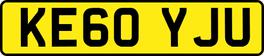 KE60YJU