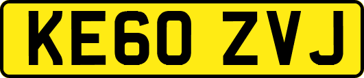 KE60ZVJ