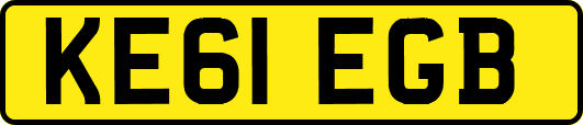 KE61EGB