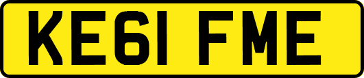 KE61FME