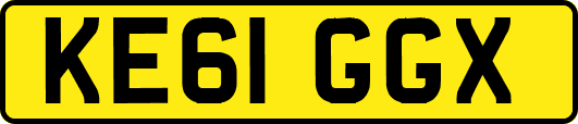 KE61GGX