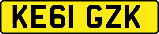 KE61GZK