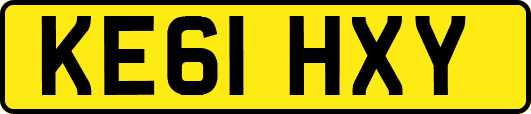 KE61HXY
