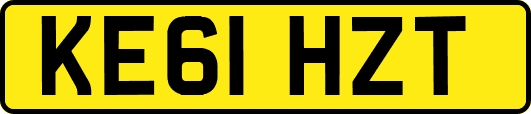KE61HZT