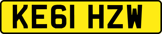 KE61HZW