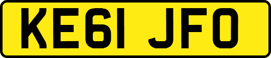 KE61JFO